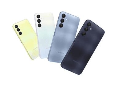 Samsung Galaxy A25 5G 128GB – Smooth Performance & Battery | Bethesda Availability product