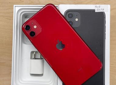  iPhone 12 128GB RED – Unlocked - Excellent Condition product