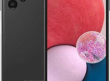 Samsung Galaxy A13🥳 32GB Black (SM-A135U) GSM / Unlocked / T-Mobile - Open Box product