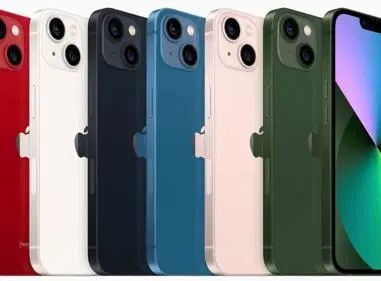 iPhone 13 Unlocked product