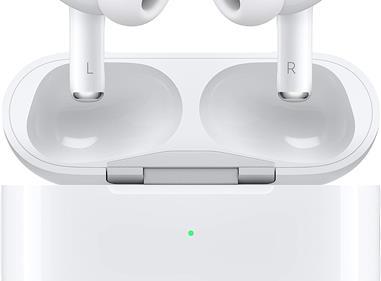 AirPods Pro (2nd generation) with MagSafe Charging Case (USB-C) product