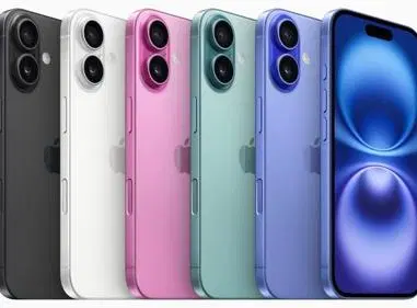 iPhone 16 Unlocked product