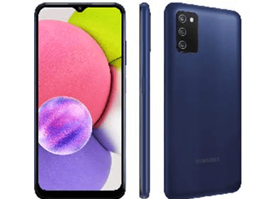 Samsung A03s Brand New Unlocked product