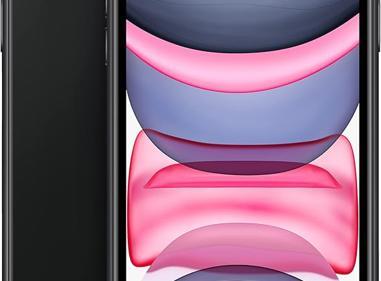 iPhone 11 - Factory Unlocked - 64 GB  like New (NOT REFURBISHED) Excellent Quality. unlocked work with all carriers. like a new 12 months Warranty product