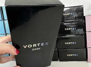 Vortex ZG65 - Black Unlocked Phone product