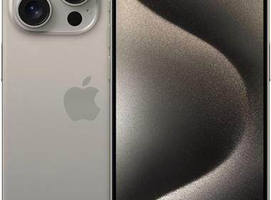 Apple iPhone 15 Pro Max, 256GB | Unlocked | Like Brand new Under warranty. Excellent Quality. product