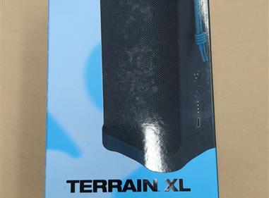 Skullcandy Terrain XL Wireless Bluetooth Speaker - IPX7 Waterproof Portable Speaker product