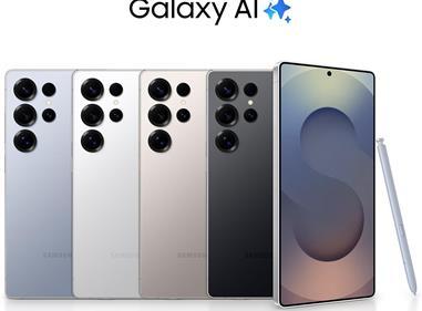 SAMSUNG Galaxy S25 Ultra Cell Phone, 512GB, AI Smartphone, Unlocked 11 months warranty product