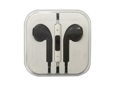 iPhone Style Hands Free with Super Sound I5 - Black product