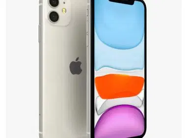 iPhone 11 64GB Unlocked – Budget Deal, Smooth Everyday Use (Silver Spring) product