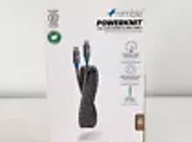 Genuine Nimble 1M USB-C to Lightning Cable  MFi Certified Fast Charging product