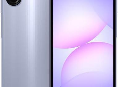 Samsung Galaxy A07 4G Ai  (64GB + 4GB) Unlocked SM-A075/DS Dual Sim  6.7" 50MP Dual Cam | Brand New | 1 Year Warranty. Available in Multiple Colors product