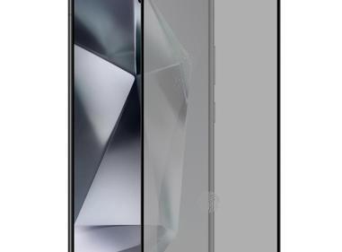 Samsung Galaxy S25 Ultra Anti-Spy Privacy Tempered Glass Screen Protector product