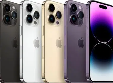iPhone 14 Pro Max Unlocked product