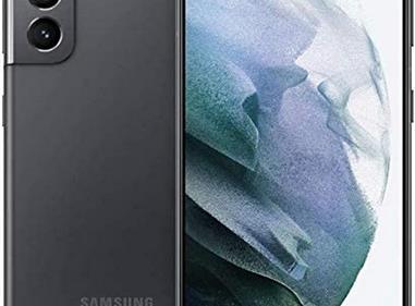 Samsung Galaxy S21 5G, US Version, 128GB, Phantom Gray - Unlocked   Looks brand new 100% clean no scratches and under warranty. product