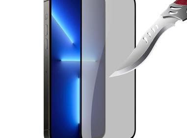 Apple iPhone 14 Pro Privacy Anti-Spy Tempered Glass Screen Protector product