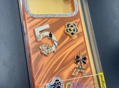 iPhone 17 Pro Max Premium Quality Case - Orange product