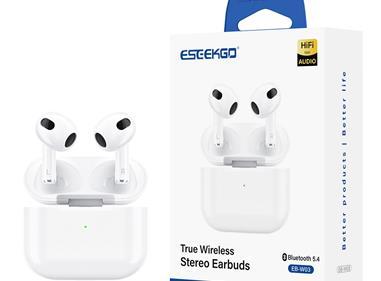 ESEEKGO EB-W03 Ture Wireless Stereo Earbuds 3 product