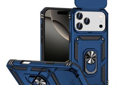 IPhone 17 Pro Max Cases product