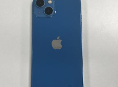 iPhone 13 128GB – Unlocked – Good Condition – 90 Days Warranty (Not Refurbished) Original Parts  product