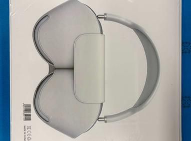 Over-Ear Headphones (White/Grey, Noise Cancelling Style) product
