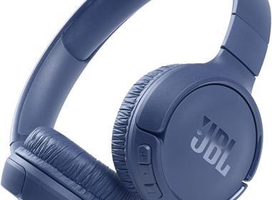 JBL Tune 510BT Wireless Over-Ear Headphones product