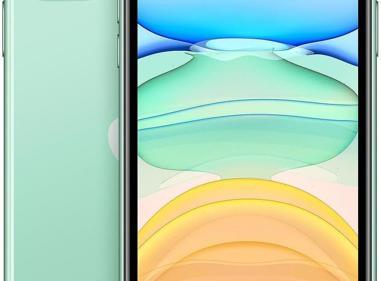 Apple iPhone 11 64GB (A+ Grade – Premium Condition) | Fully Unlocked | 6 Months Warranty | Original Parts product