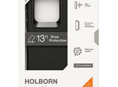 iPhone 12 Gear4 Holborn Case product