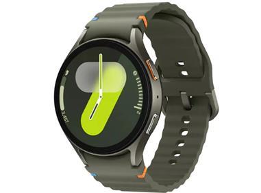 Samsung Galaxy Watch 7 - 44mm - (LTE + Bluetooth) - Green product