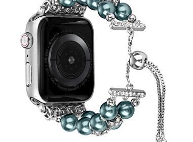 Resin Strap for Apple Watch Band 49mm 45mm 44mm 42mm Adjustable bracelet for iWatch Series 9 8 7 6 5 se 4 Ultra product