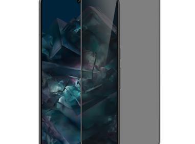 Google Pixel 8 Pro 5G Privacy Tempered Glass Screen Protector product