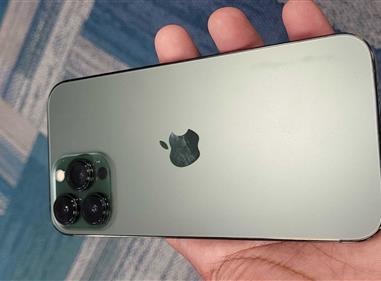 Iphone 13 pro max 256gb product