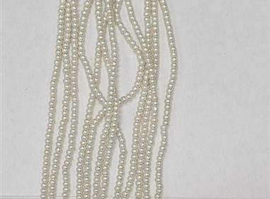 Vintage Multilayer Pearl Choker Necklaces for Women Elegant Imitation Pearl Twisted Neck Chain Necklace Wedding Bride Jewelry product