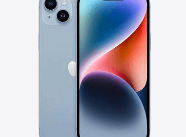Apple iPhone 14 Plus – Bigger, Brighter, and Smarter product