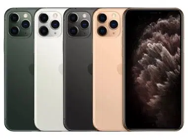 iPhone 11 Pro 256GB – Compact Powerhouse with Premium Feel (Bethesda Offer) product