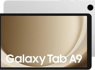 Samsung Galaxy Tab A9 64GB (WiFi + SIM) – A+ Grade (Very Good Condition – Compact & Handy Android Tablet) | 6 Months Warranty product