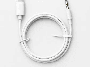 USB-C to 3.5mm Aux Audio Adapter Cable product