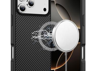 IPhone 17 Pro Max Cases Multiple Color  product