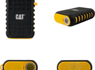 CAT Active Urban Power Bank 10000mAh Black/Yellow product