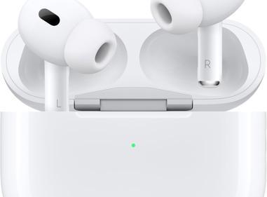 AirPods Pro (2nd generation) with MagSafe Charging Case (USB-C)  FOR IPHONE  product