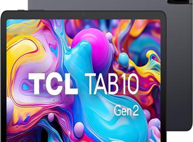 Tablet TCL Tab 10 LTE Gen2 Octa Core 4 GB Ram 64 GB Grey  product