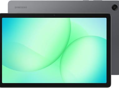 Samsung Galaxy Tab A11+ 6GB RAM, 128GB Storage, Expandable Storage, Gray Optimized Performance, Long Lasting Battery, Large Display, Dolby Atmos Speakers, AI Assist, Slim, Light, 2 Year Warranty product