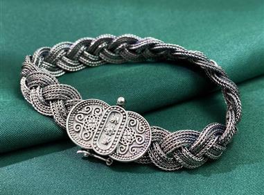 S925 sterling silver women's bracelet  product