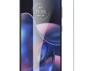 Motorola Moto Edge (2022) Clear Tempered Glass product