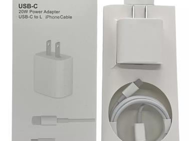 Fast Charger For iPhone 14/13/12 Pro Max, PD Power Adapter Cable product