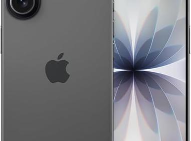 Apple iPhone 17 256GB - Black - Factory Unlocked - BRAND NEW SEALED (1-Year Warranty) product