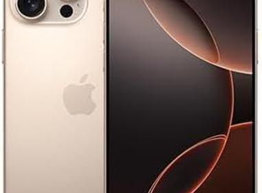 Apple iPhone 16 Pro –128 GB - Excellent Condition - Unlocked work with all carriers. Under warranty. Not refurbish ( original parts) product