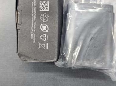 Samsung Super Fast Charging Wall Adapter & Cable Set product