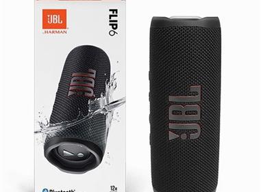 JBL Flip 6 - Portable Bluetooth Speaker product