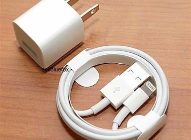 iphone charger cable and Wall Cube For iPhone,7,7+8,8+10,11,12,13 product